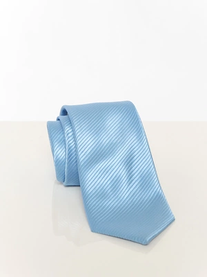 Голубой галстук в ассортименте